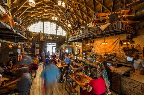 Hangar bar - Route 66 Leg 2: St. Louis to Tulsa. Route 66 Leg 1: Chicago to St. Louis. Route 66 Leg 3: Tulsa to Amarillo. Top 10 things to do in Ohio. Offbeat Road Trip Guides. Scenic Routes America. Hangar Bar is a Bar in Reno. Plan your road trip to Hangar Bar in NV with Roadtrippers.